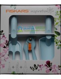 Подарочный набор Fiskars RUBY
