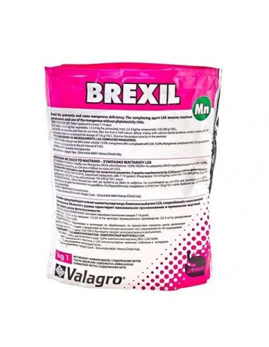 Микроэлементы Брексил Mn (Brexil Mn) 5кг