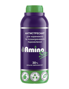 Антистресант АміноСтар...