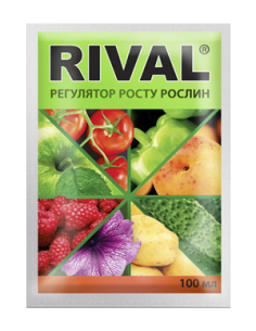 Регулятор роста Rival 100...