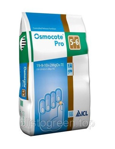 Osmocote (Осмокот) Pro (5-6 міс)...