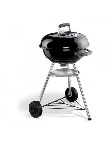 Гриль угольный Weber 47см (Compact...