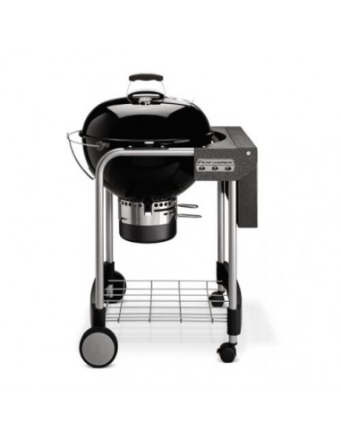 Угольный гриль Weber Performer...