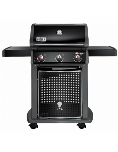 Гриль газовый WEBER  Spirit E-310...