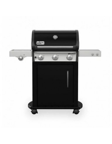Газовый гриль E-325 Spirit GBS Weber...