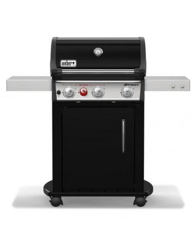 ГАЗОВЫЙ ГРИЛЬ WEBER SPIRIT E-325S GBS...