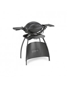 ГРИЛЬ ЭЛЕКТРИЧЕСКИЙ WEBER...