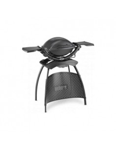 ГРИЛЬ ЭЛЕКТРИЧЕСКИЙ WEBER...