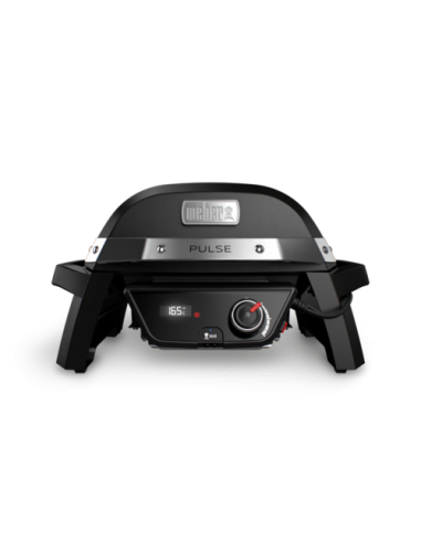 ЕЛЕКТРИЧНИЙ ГРИЛЬ WEBER PULSE 1000 -...