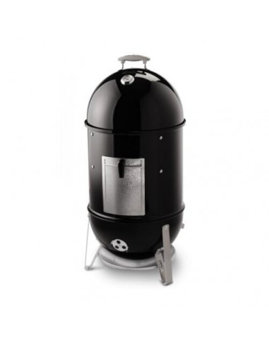 ВУГІЛЬНА КОПТИЛЬНЯ WEBER SMOKEY...