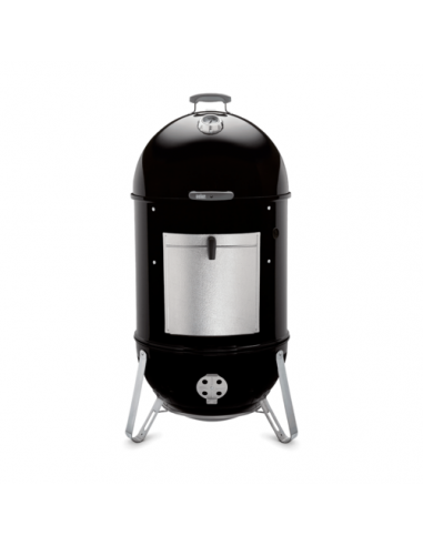 ВУГІЛЬНА КОПТИЛЬНЯ WEBER SMOKEY...