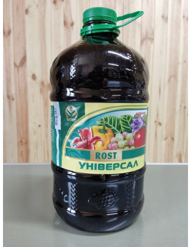 Rost Гумат 4 л
