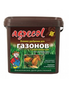 Добриво Agrecol (Агрікол)...