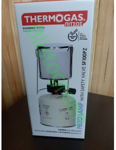 Лампа газовая Camper Gaz...