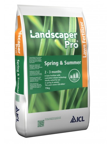 Добриво для газонів Landscaper Pro...