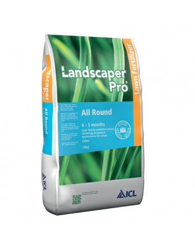 Добриво для газонів Landscaper Pro...