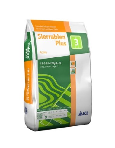 Добриво для газонів Sierrablen Plus...