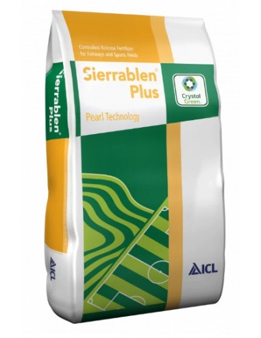 Удобрение для газонов Sierrablen Plus...