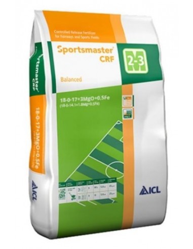 Удобрение для газонов Sportsmaster...