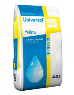 Добриво Universol Yellow...