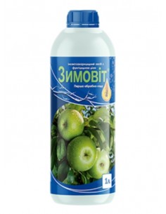 Зимовит Zimovit - 1 л