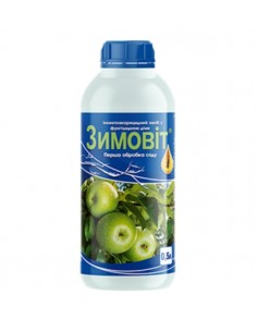 Зимовит Zimovit - 500 мл