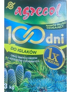 Agrecol (Агрікол) 100 днів...