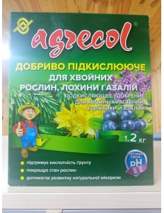 Агрікол (Agrecol) Добриво...