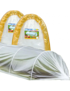 Парник 6 м. из пленки...