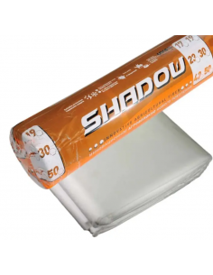 Агроволокно 23 г/м² 1,6х5...