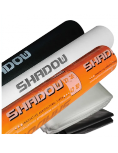 Агроволокно 90 г/м² 1.6х10... 2