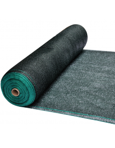 Сетка 90% 4*50 м затеняющая... 2