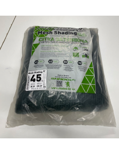 Сетка на метраж затеняющая...