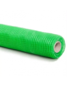 Пластиковая сетка 12мм*14мм...