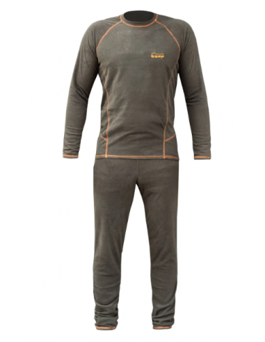 Термобелье мужское Tramp Microfleece...
