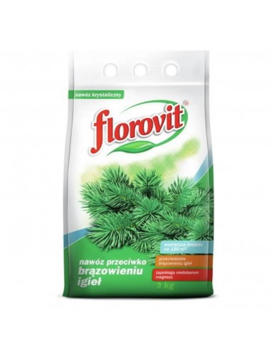 Удобрение Флоровит Florovit против...