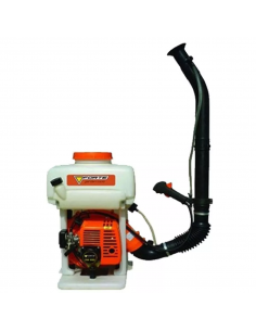 Мотообприскувач Forte 3W-650