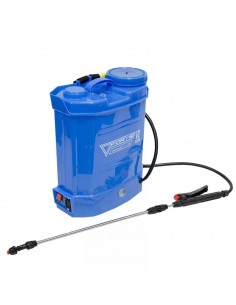 Обприскувач акумуляторний...