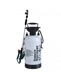Обприскувач пневматичний...