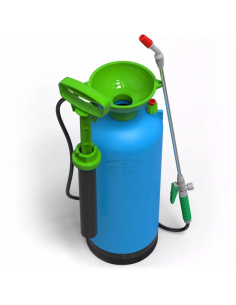 Опрыскиватель ручной...