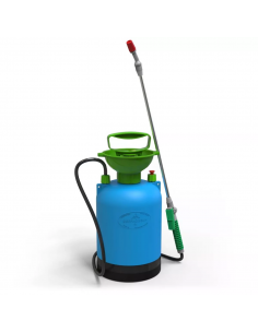 Опрыскиватель ручной...