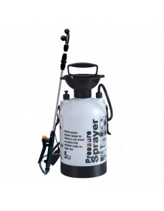 Пневматичний обприскувач...