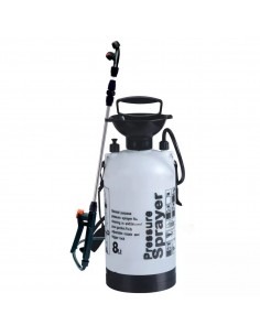 Пневматичний обприскувач...