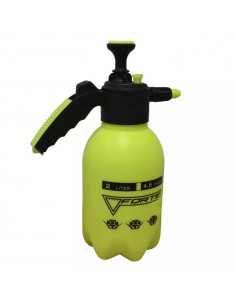 Пневматичний обприскувач...