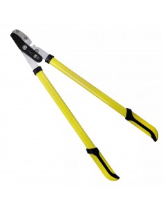 Веткорез садовый зубчатое...