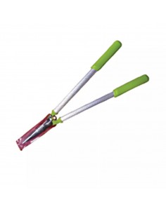 Ножницы садовые 610 мм WERK...