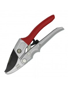 Секатор садовый с храповым...