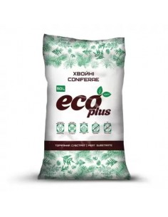 Субстрат для хвойных Eco...