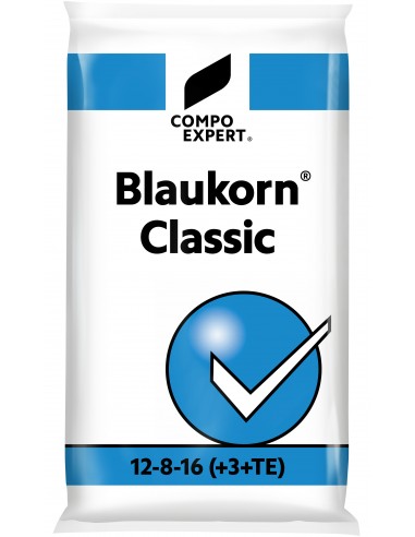 Добриво для газону Blaukorn Classic...