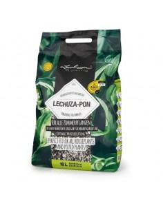 Cубстрат LECHUZA-PON 18 л